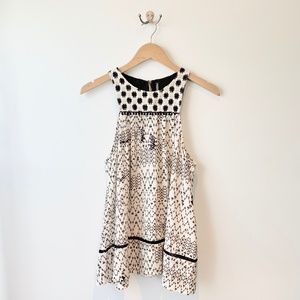 Twelfth St. by Cynthia Vincent 100% Silk Top | 10